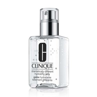 Clinique Dramatically Different Hydrating Jelly Gel kosteuttava ja suojaava voide kuivalle iholle 125 ml 125 ml