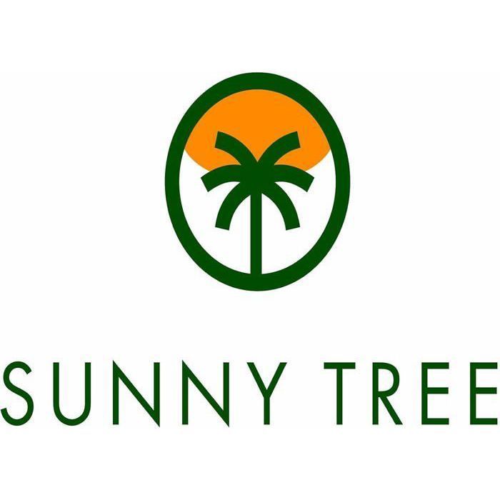Sunny Tree - Olivier à haut tronc, arbre de 160 centimètres de haut - Olea europea - 25 ans - résistant au froid jusqu'à -18 °C