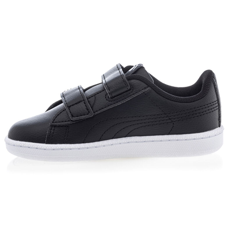 Korgar / sneakers Garcon Noir