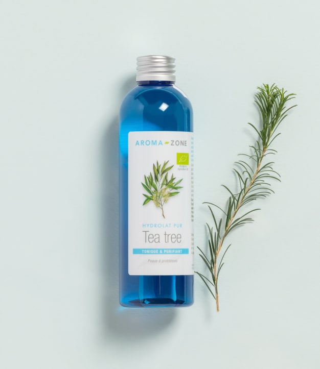 Hydrolat de Tea tree BIO