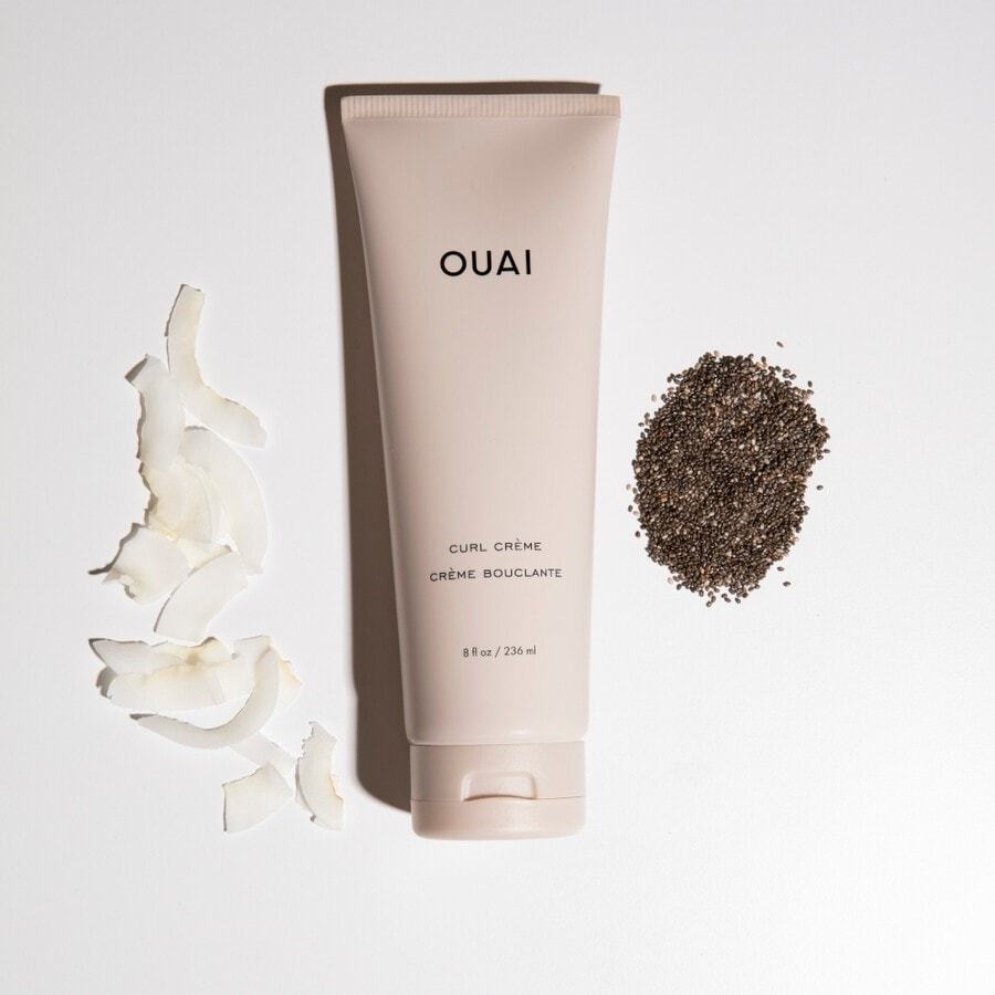 Ouai krema za kovrče kose - 236 ml