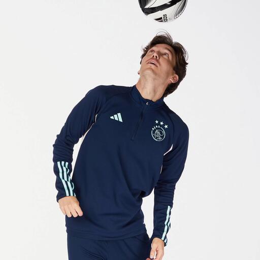  Sweat-shirt d'entraînement Ajax 23/24