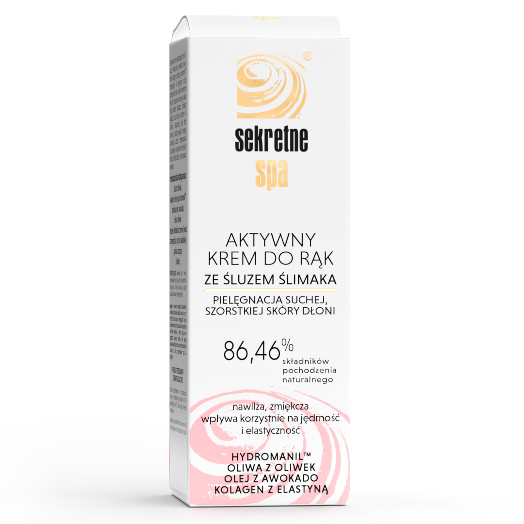 SecretSPA