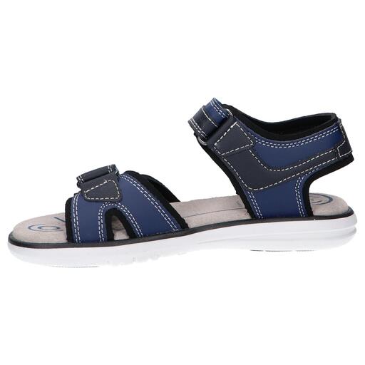  Geox J15dra 015bu J Maratea Sandals