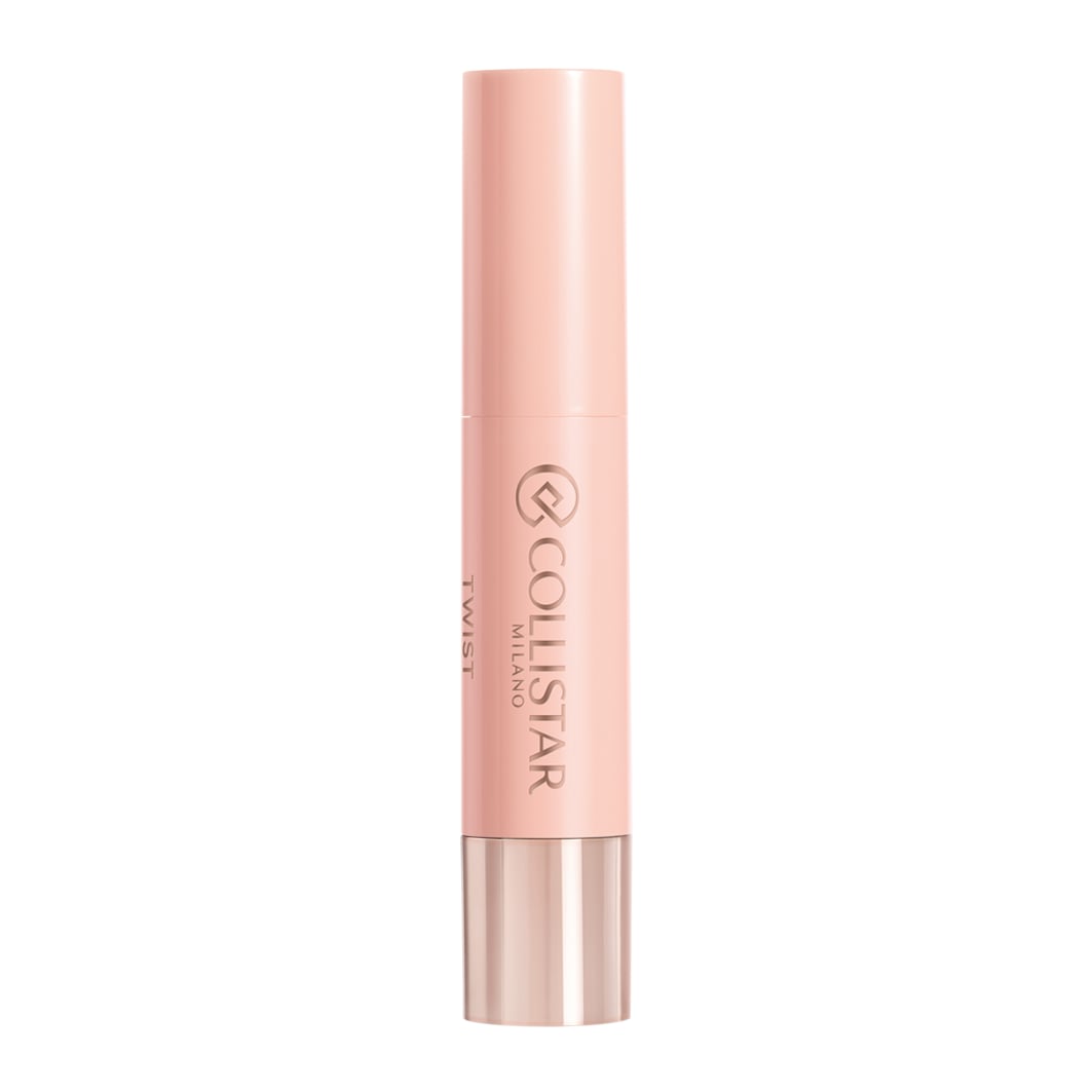 Collistar-huulikiilto Twist Balmy Gloss -huulikiilto - 7 ml