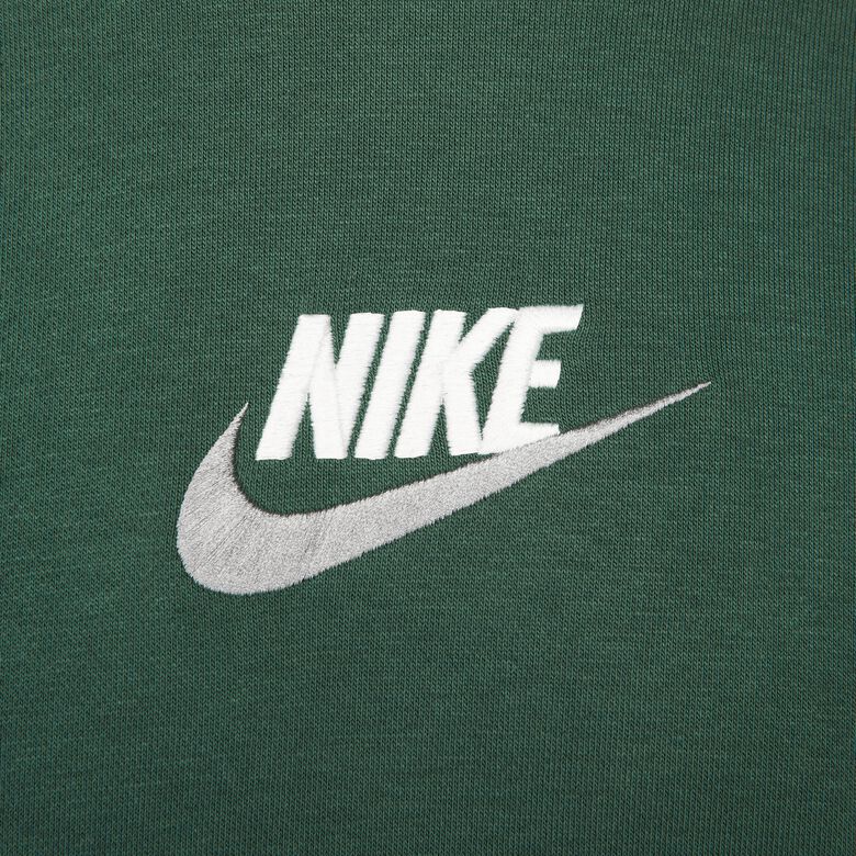 Moletom Club Fleece+ French Terry
