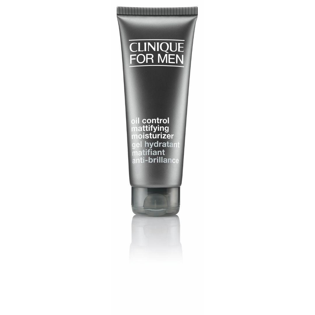 Clinique dienas krēms Clinique vīriešiem bez eļļas mitrinātājs - 100 ml