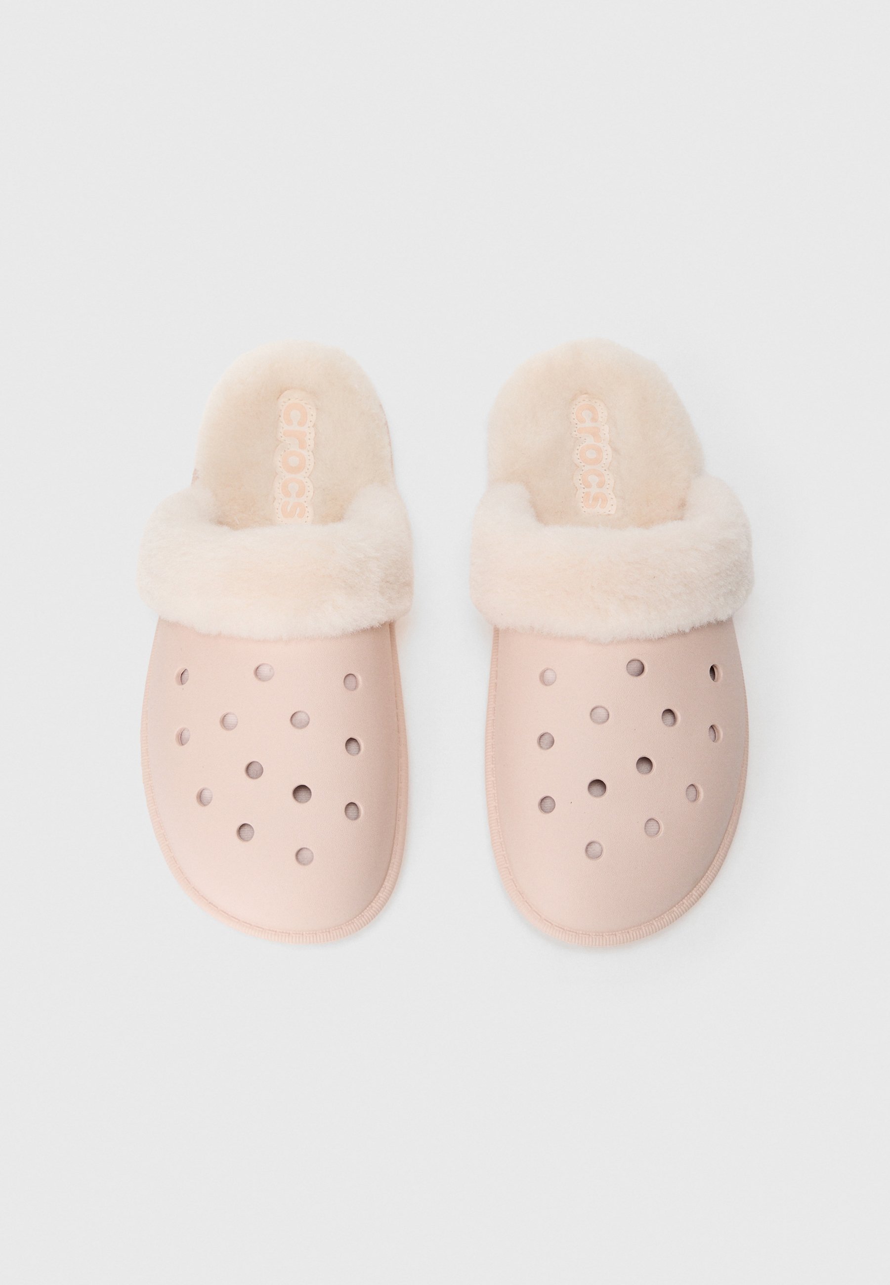 Crocs CLASSIC UNISEX - Ciabatte da piscina - quarzo