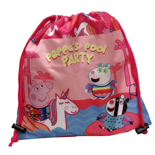 Peppa malac 60355 táska