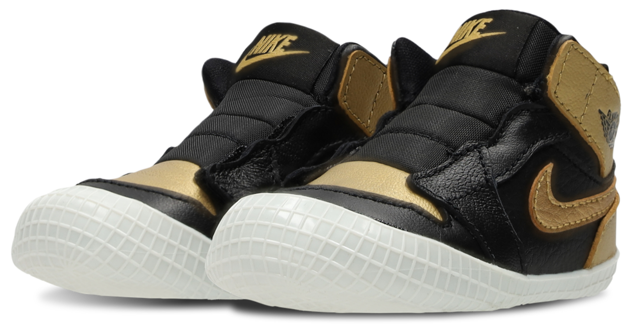 Jordan Crib Bootie