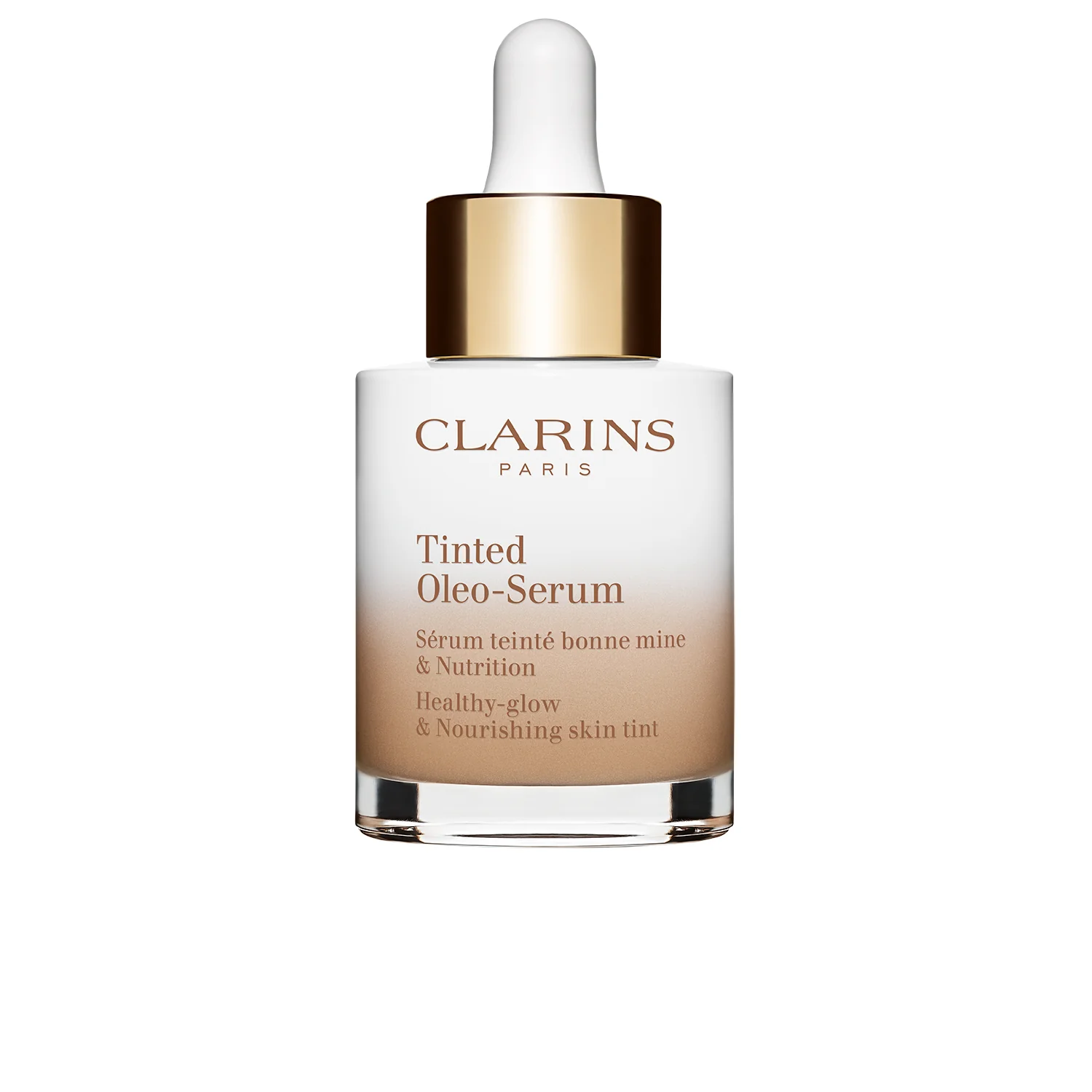 Viso Tinted Oleo-Serum - Fondotinta liquido