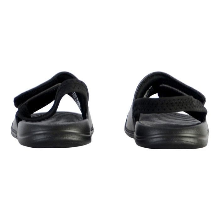Sandales à Scratch Enfant Puma Inf Popcat 20 Backstrap AC Inf