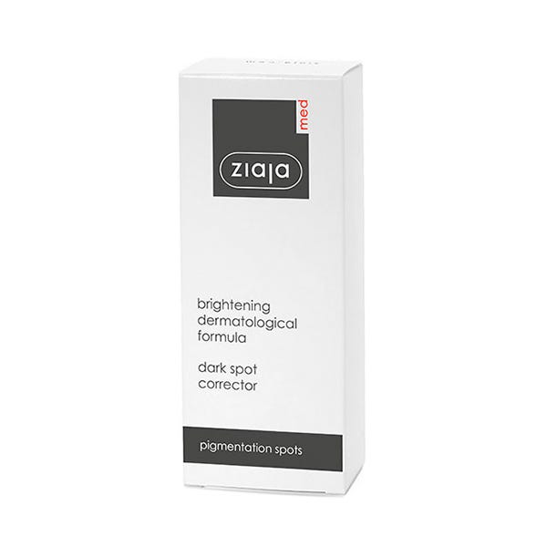 Blanq gelový krémový korektor tmavých skvrn | 30 ml