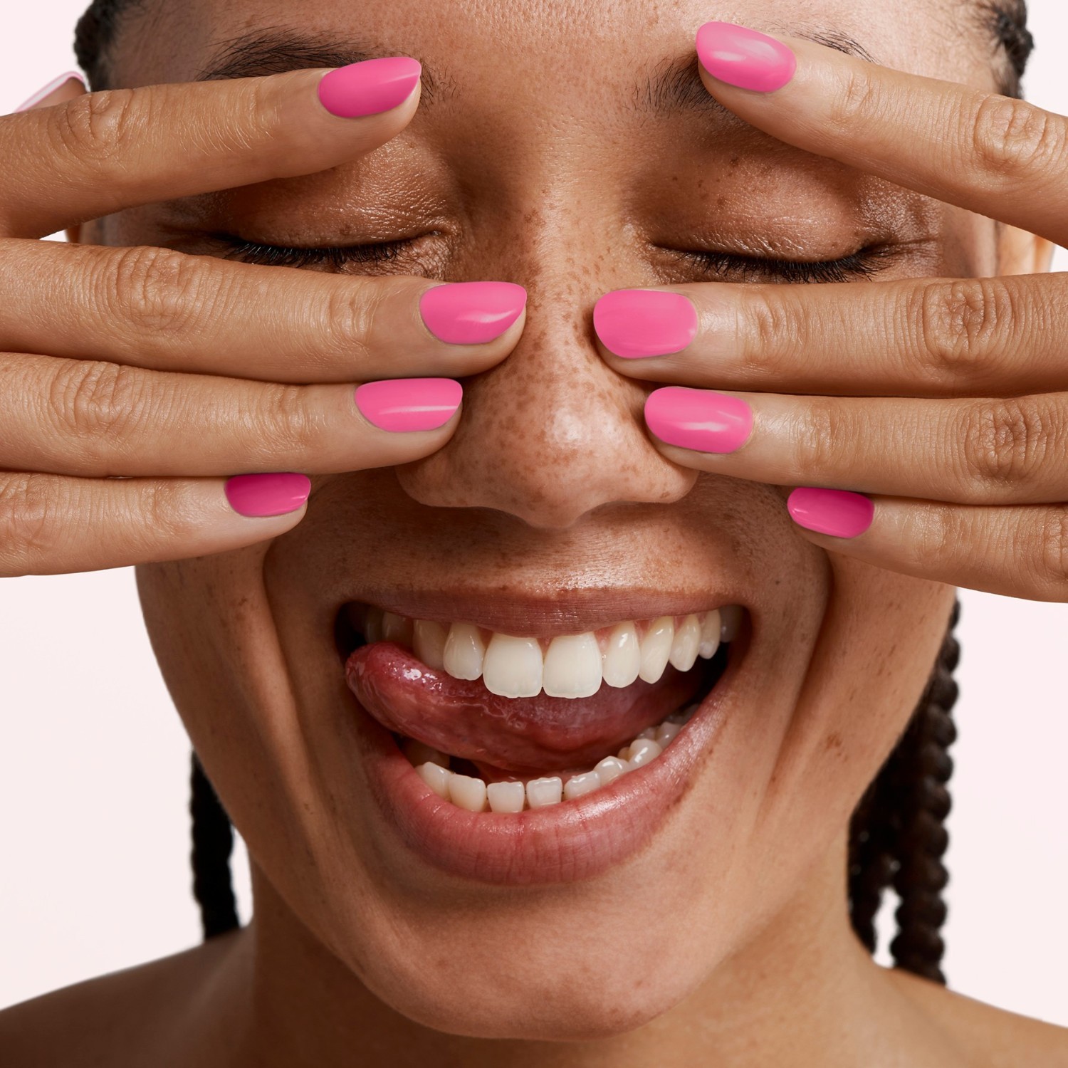 Pink Gellac UV lak za nokte Gel lak za nokte - 15 ml