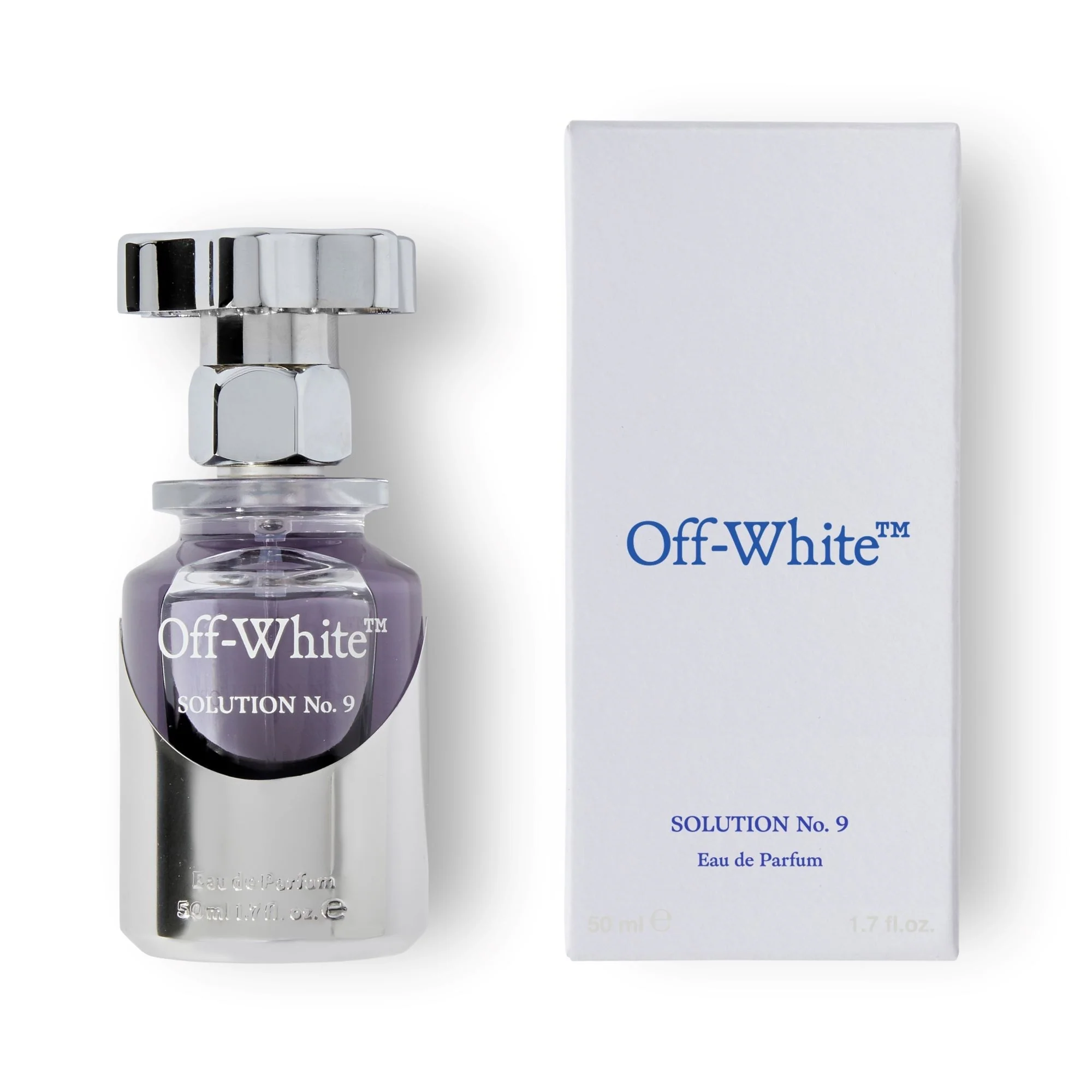 Solution SOLUTION No. 9 - Eau de Parfum Unisex, Eau de Parfum