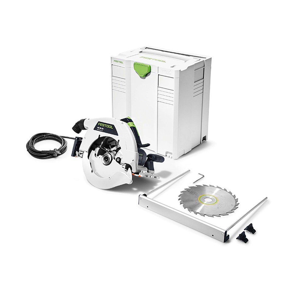 FESTOOL 2300W Kreissäge 230 mm im Systainer 576148