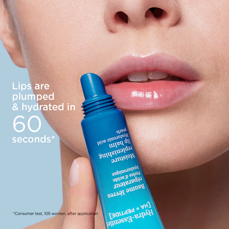 Clarins Hydra-Essentiel [HA²] Bálsamo Labial Hidratante