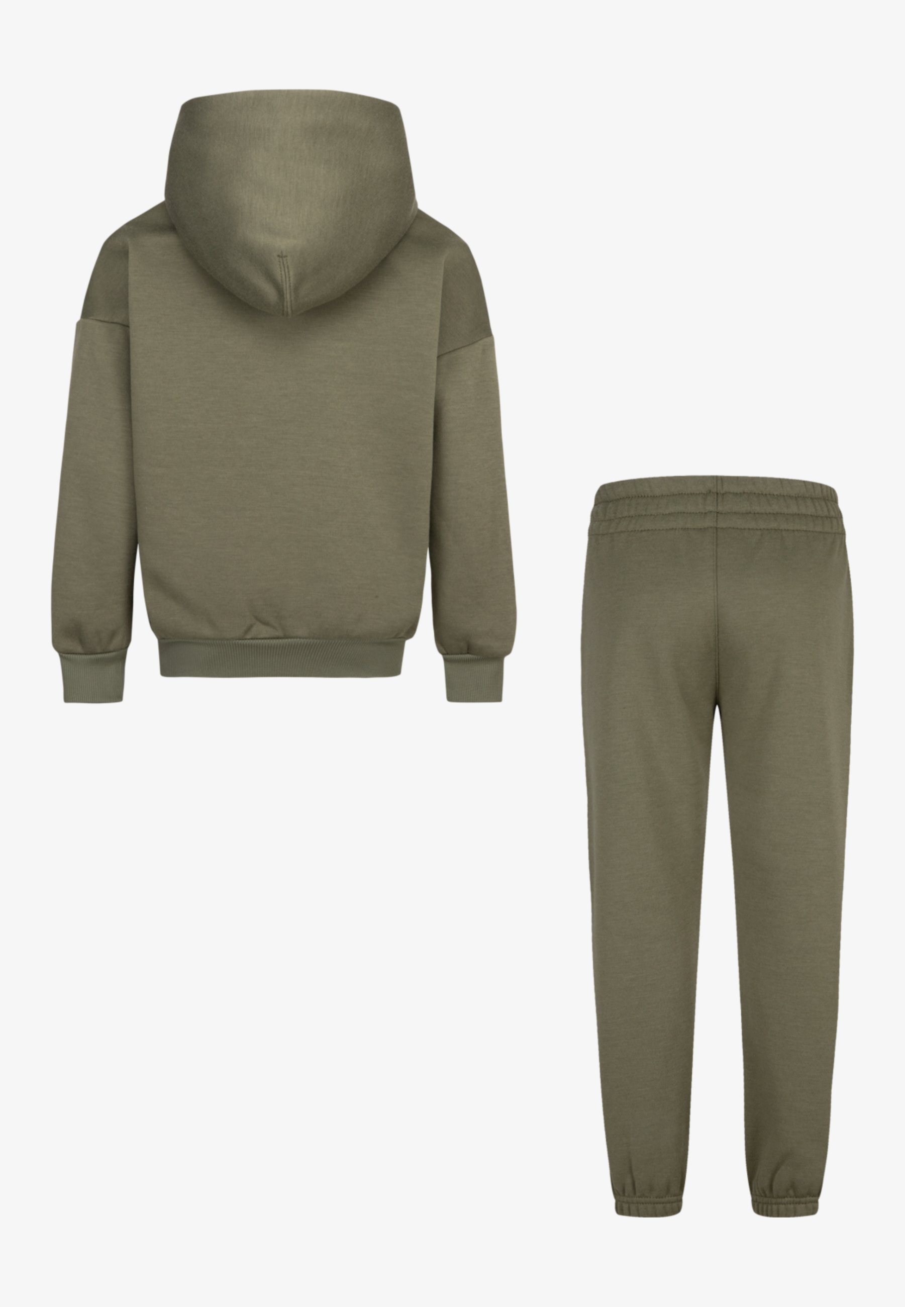Ensemble Converse SUSTAINABLE CORE - Survêtement - kaki