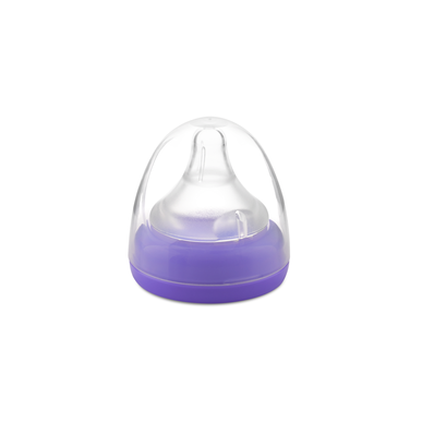 Lansinoh Naturalwave Fast Flow -tutit 2 kpl 2 kpl