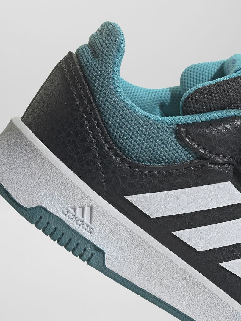 Tênis 'adidas' 'Tensaur Sport' - PRETO