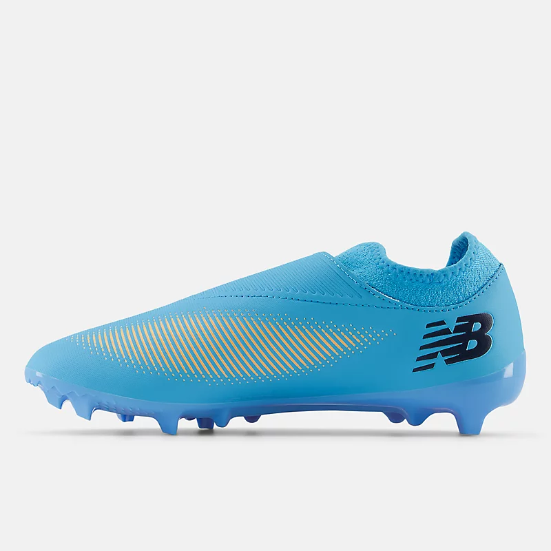 FURON DISPATCH FG V7+ Unisex focicipő - Égkék és mangó színben
