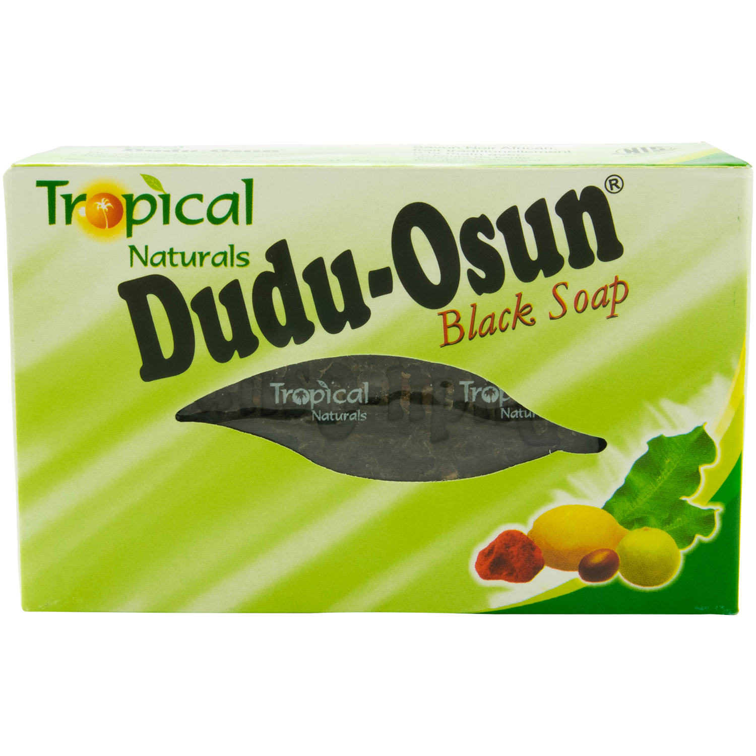 Dudu-Osun