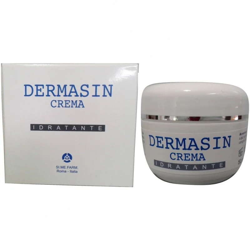 Dermasin kremas 50 ml