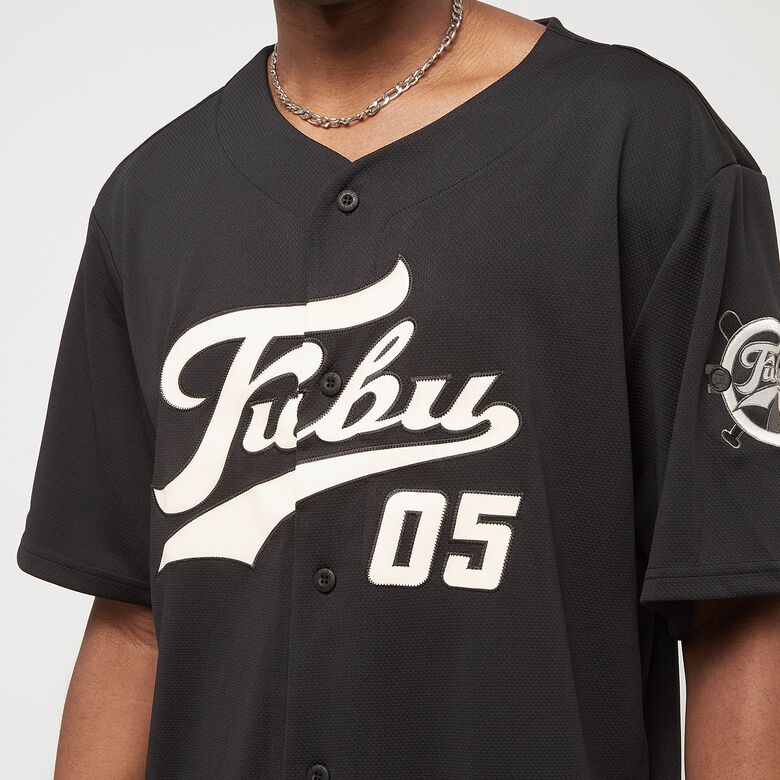 Maglia da baseball universitaria