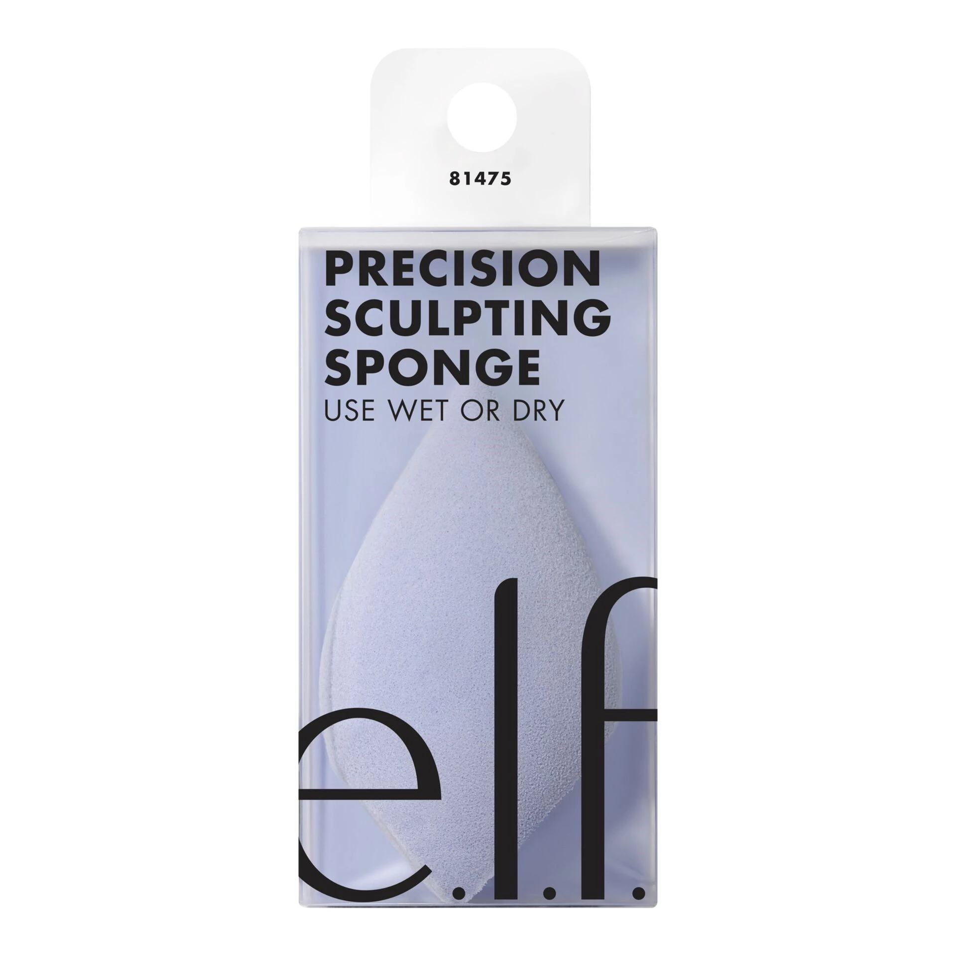 Precíziós szobrász szivacs - Elf