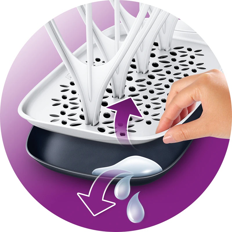 Philips Avent сталак за сушење SCF149/00 сталак за сушење