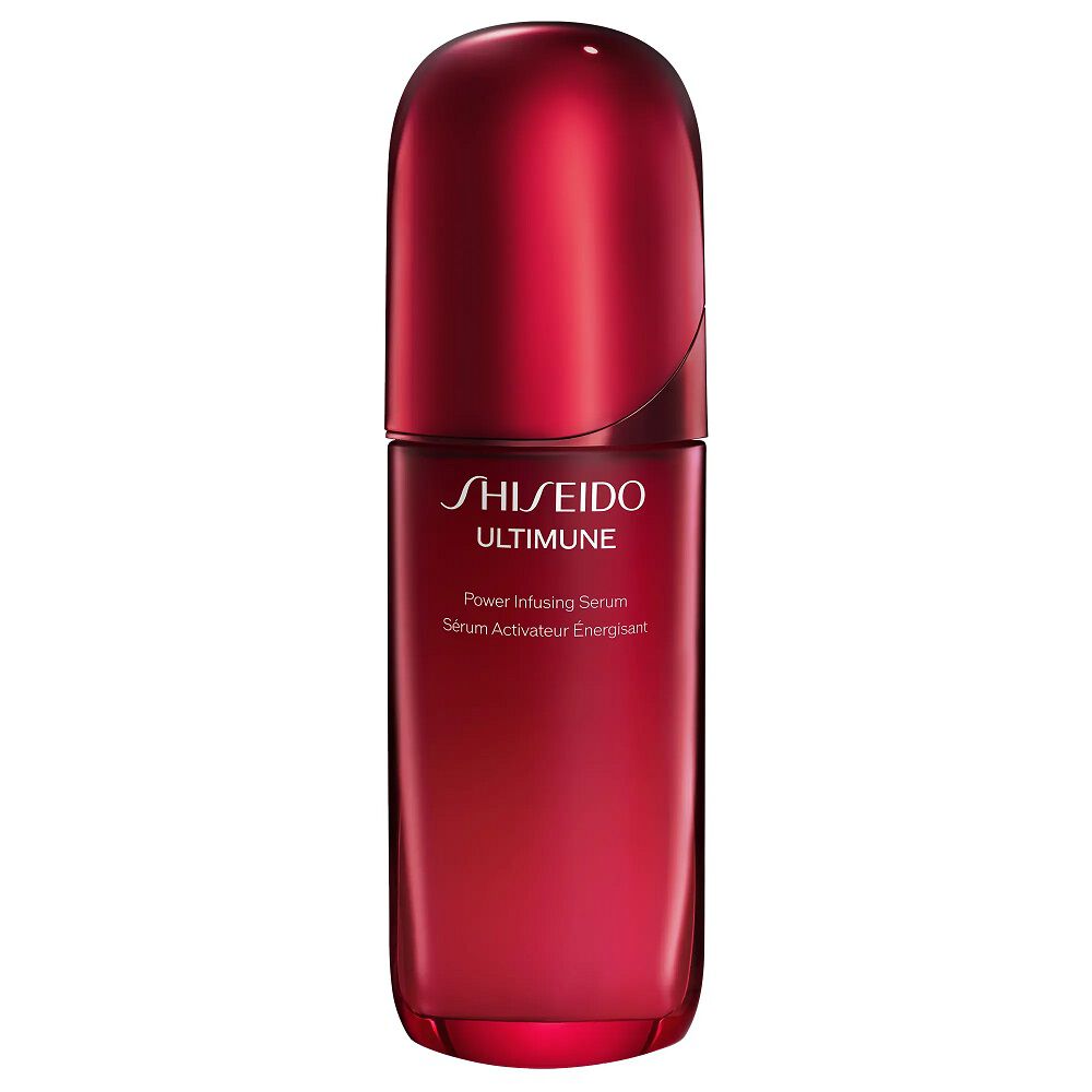 Shiseido Ultimune Power Infusing Serum 4.0
