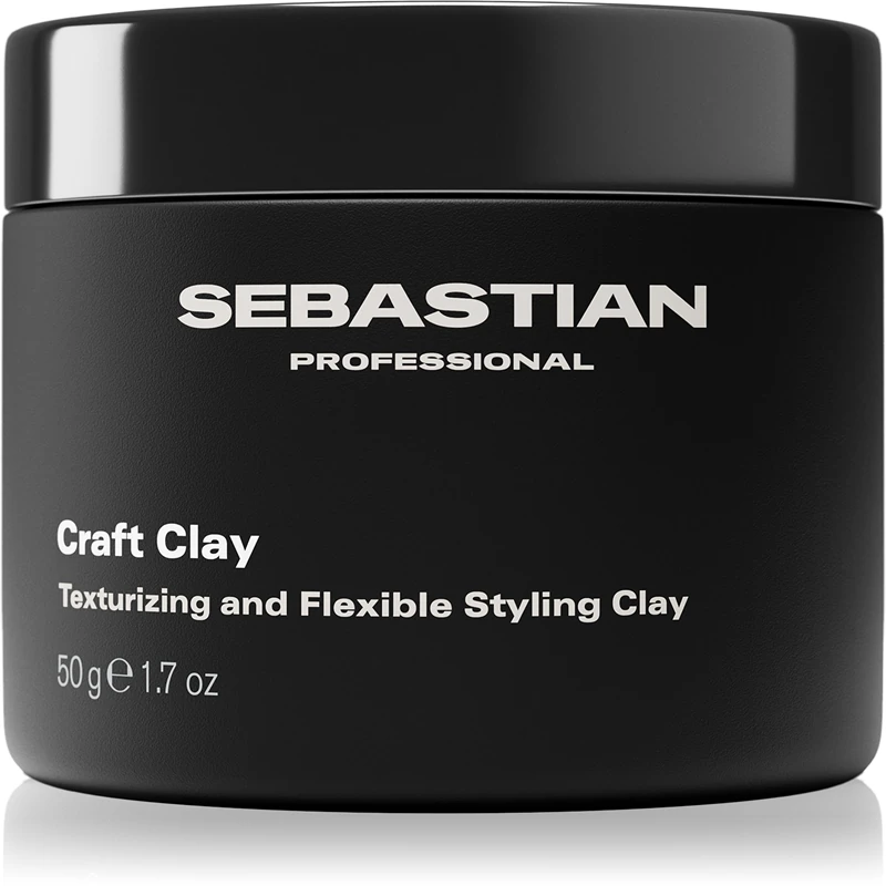 Sebastian Professional Craft Clay boetseerklei