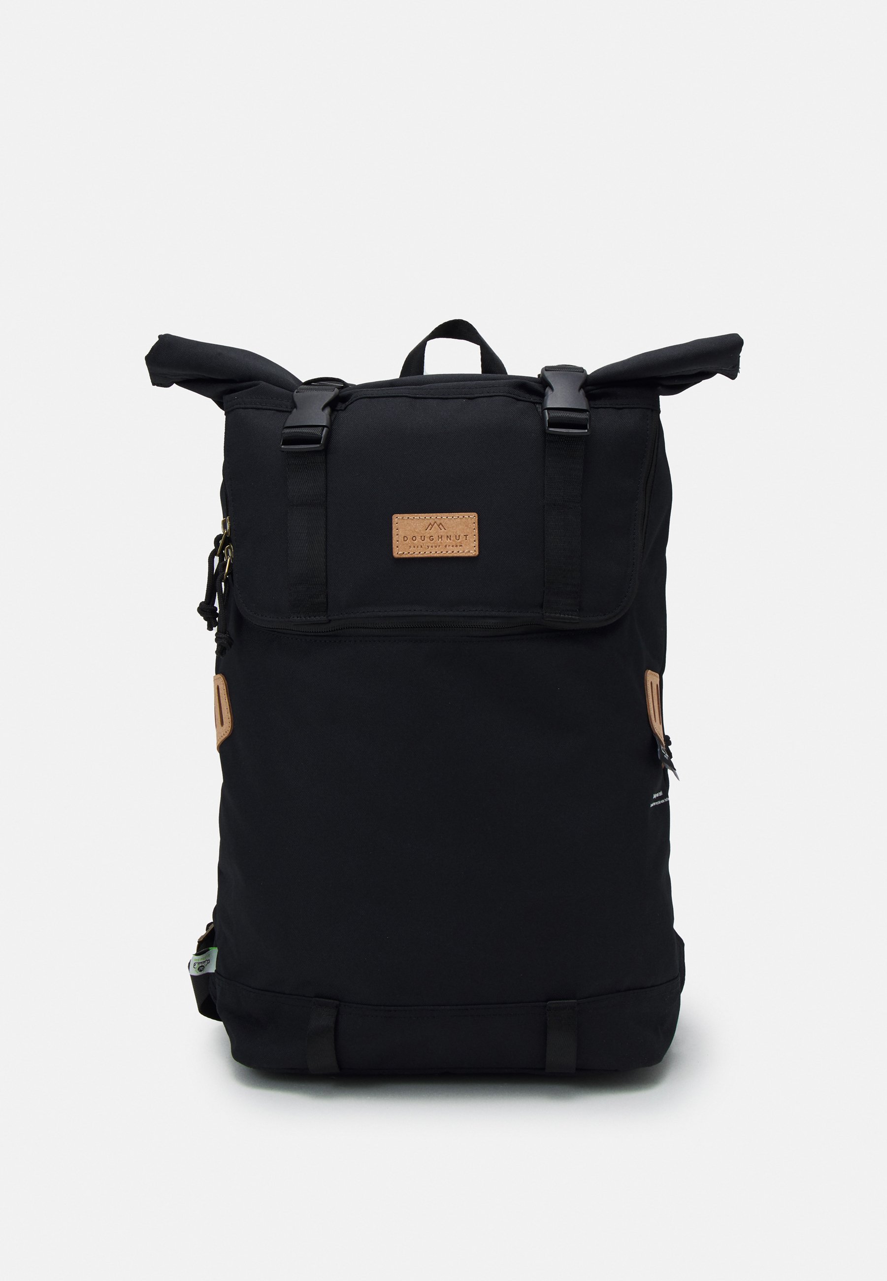 Zaino unisex della serie Christopher Reborn - nero