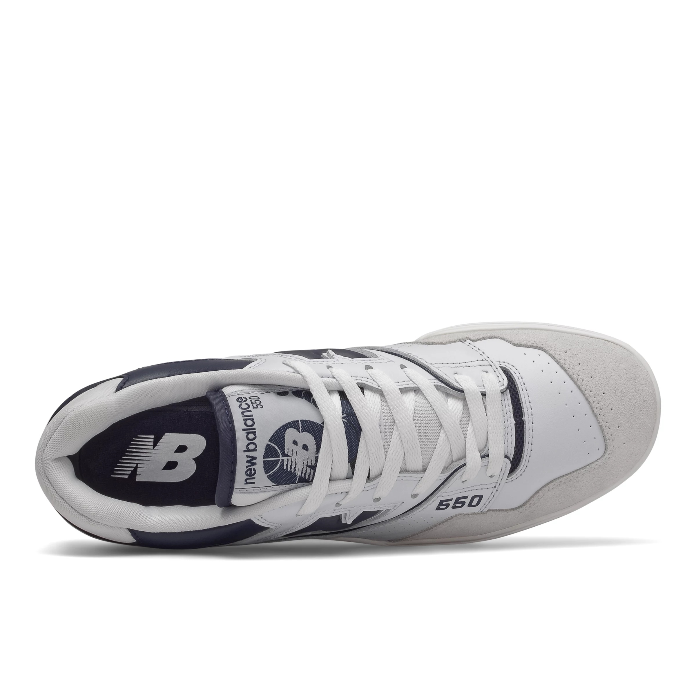 Uomo BB550
