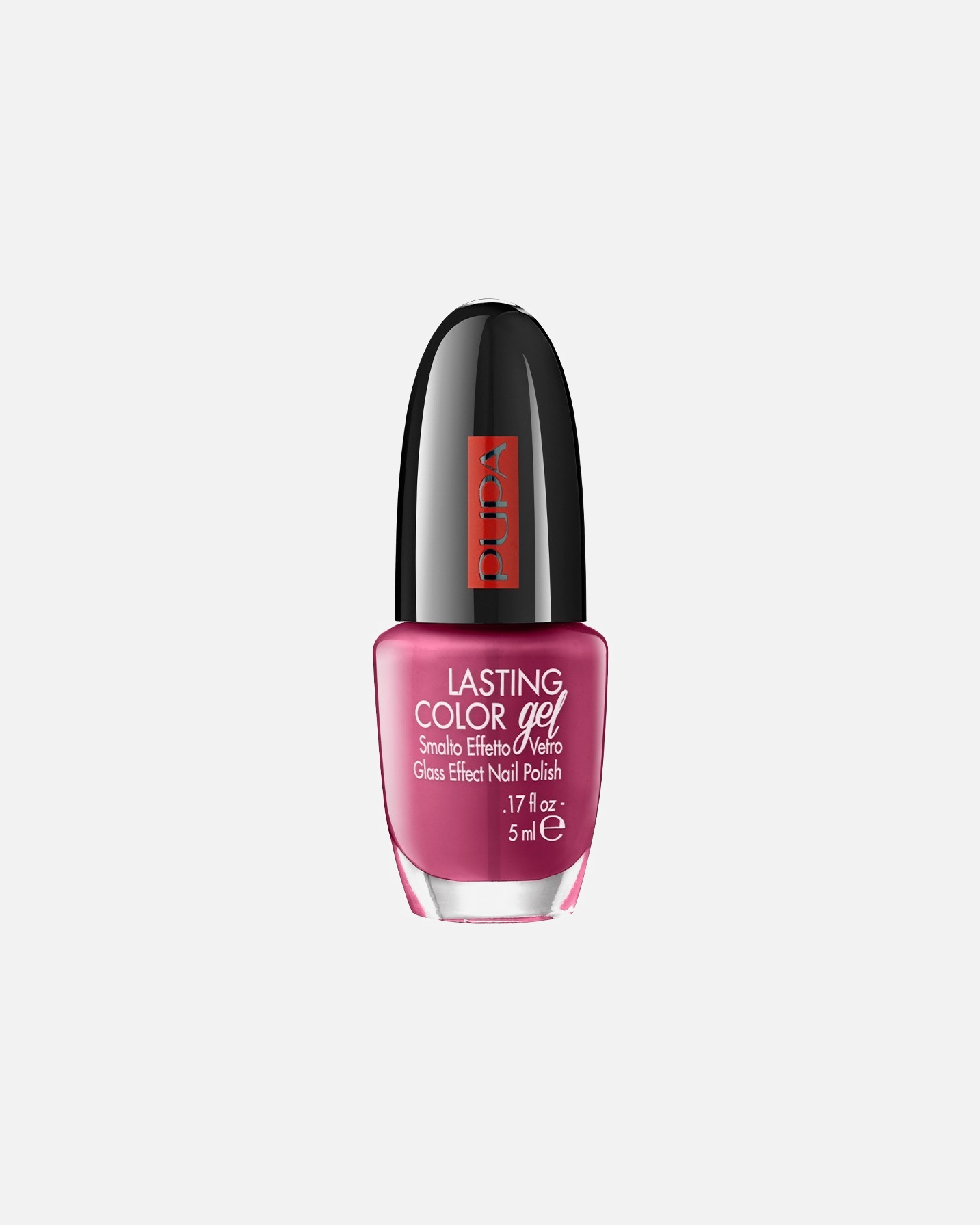 PUPA Milano LASTING COLOR GEL