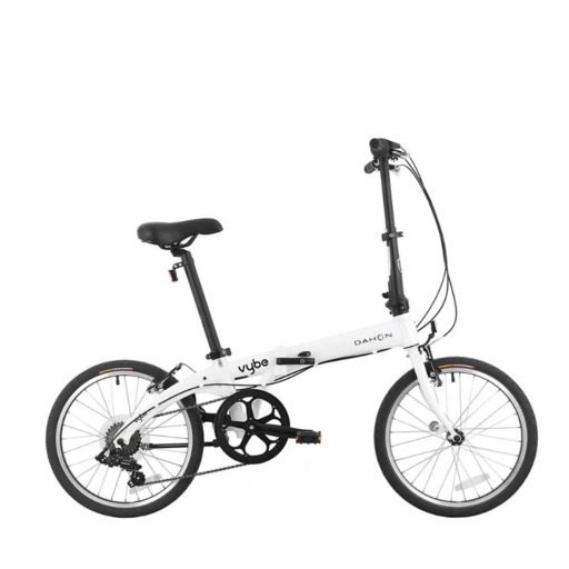  Bicicleta dobrável Dahon Vybe D7