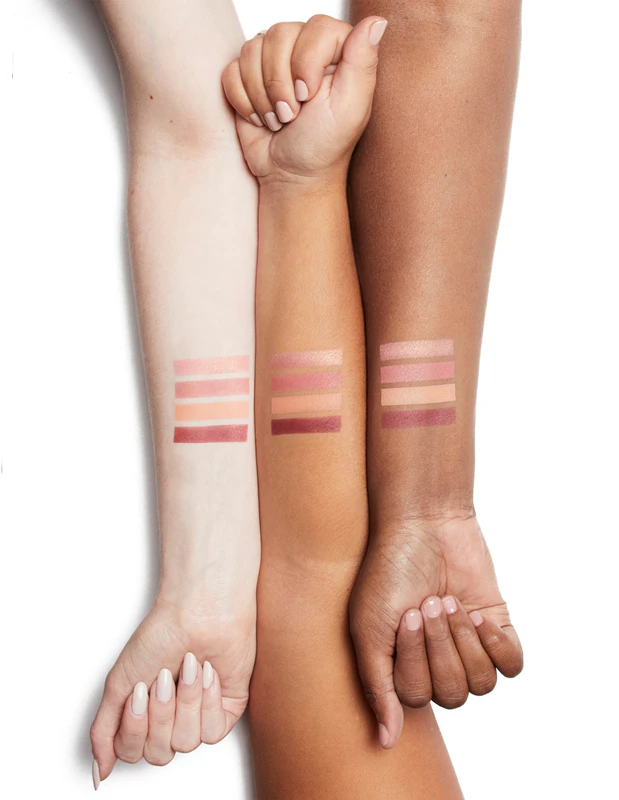 Rimmel Maxi Blush poederroze