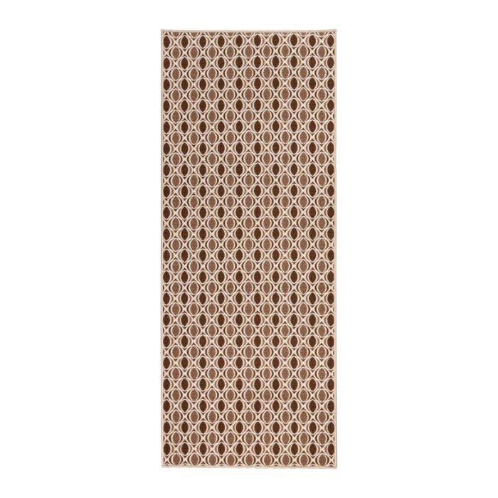 Tapis de couloir Cork 80 x 250 cm