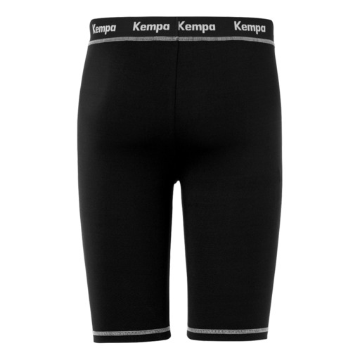 Attitude Mallas Negro Kempa