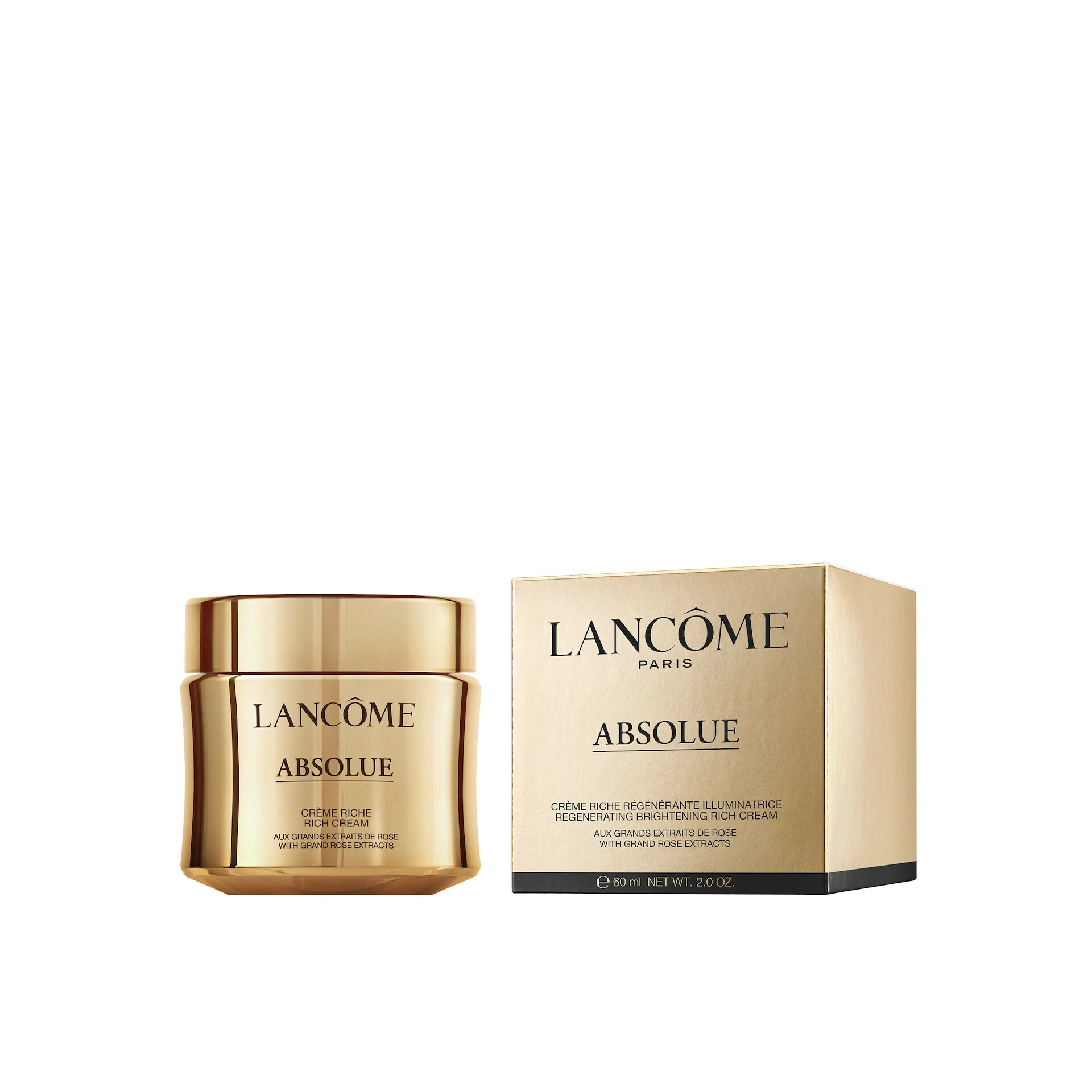 Cremă Absolue Rich 60 ml - Lancôme