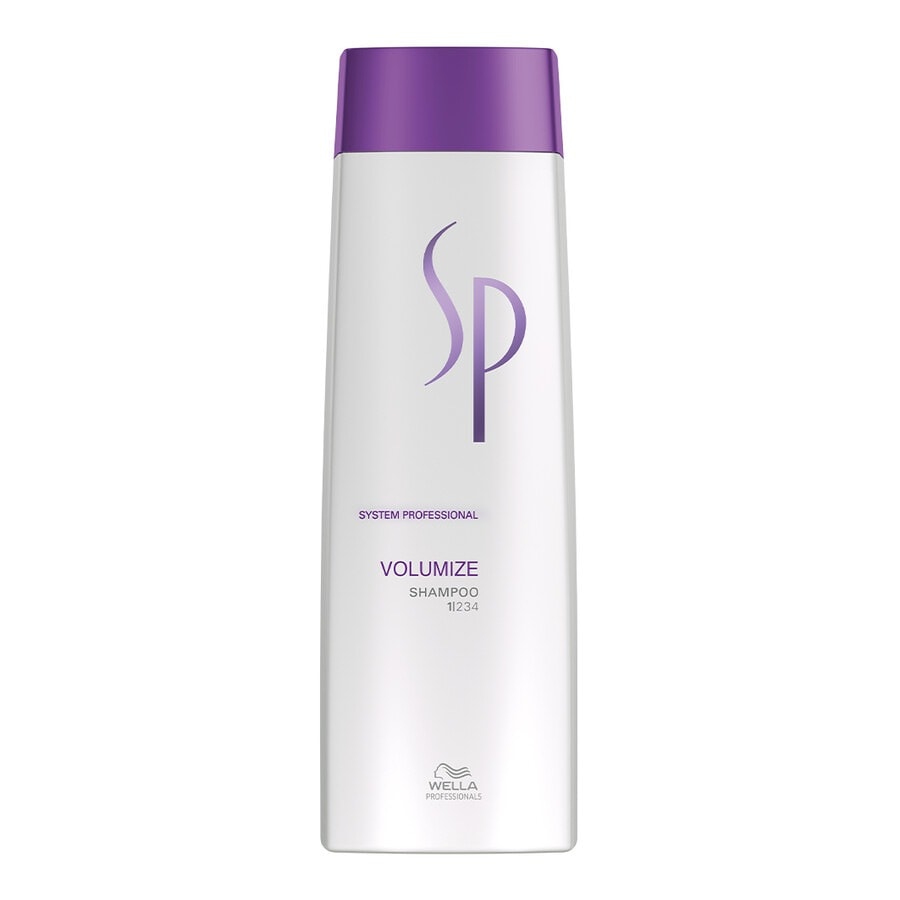 Shampoo volumizzante Wella Professionals SP - 250 ml