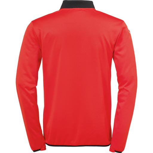  Μπουφάν Offense 23 Poly Rojo/negro/blanco Uhlsport