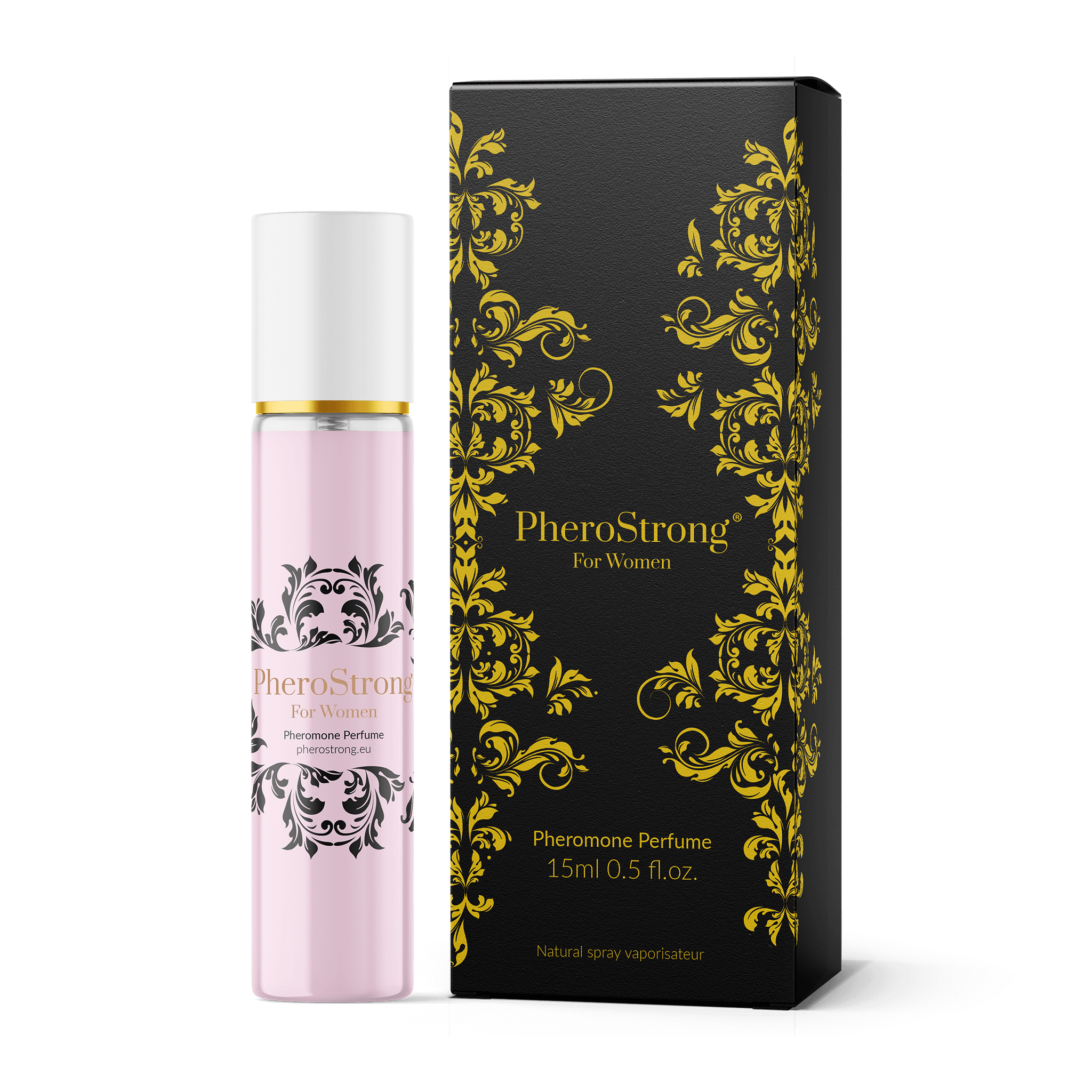 PheroStrong feromon za ženske