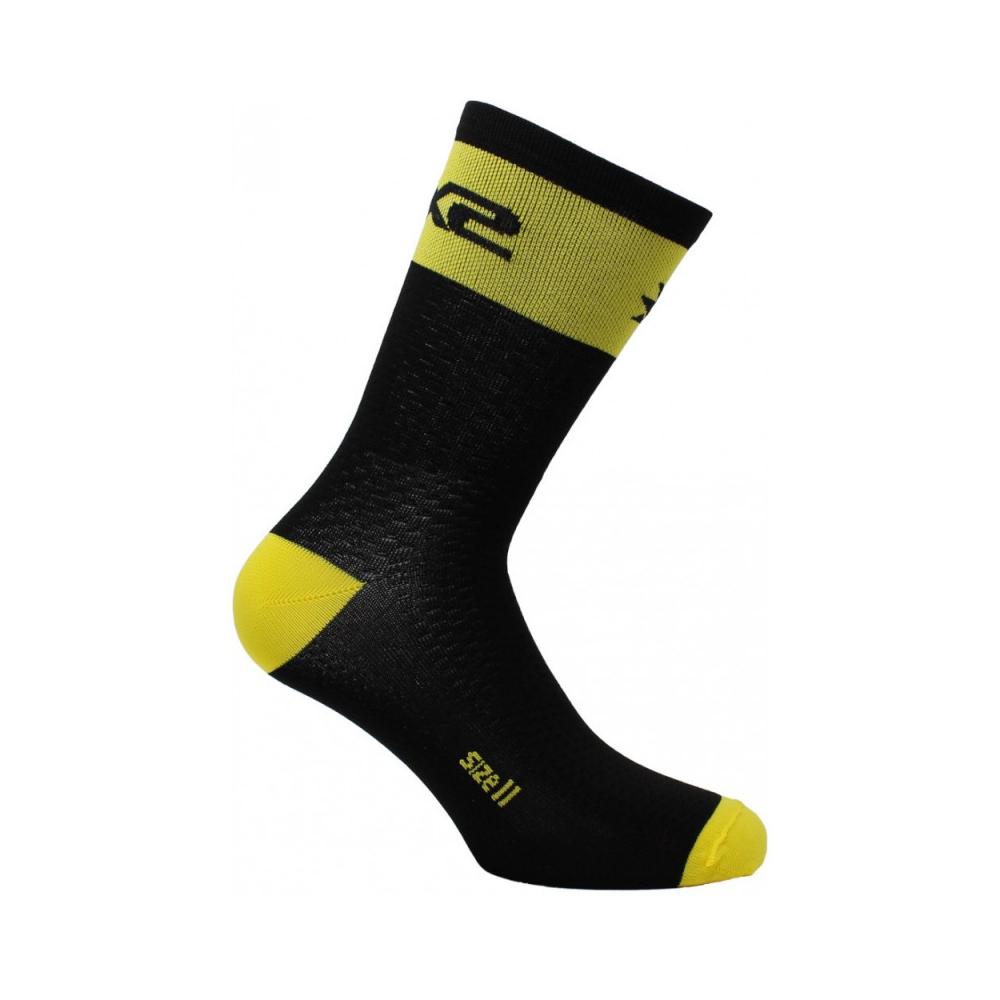 Sixs Short Logo Cycling Socks