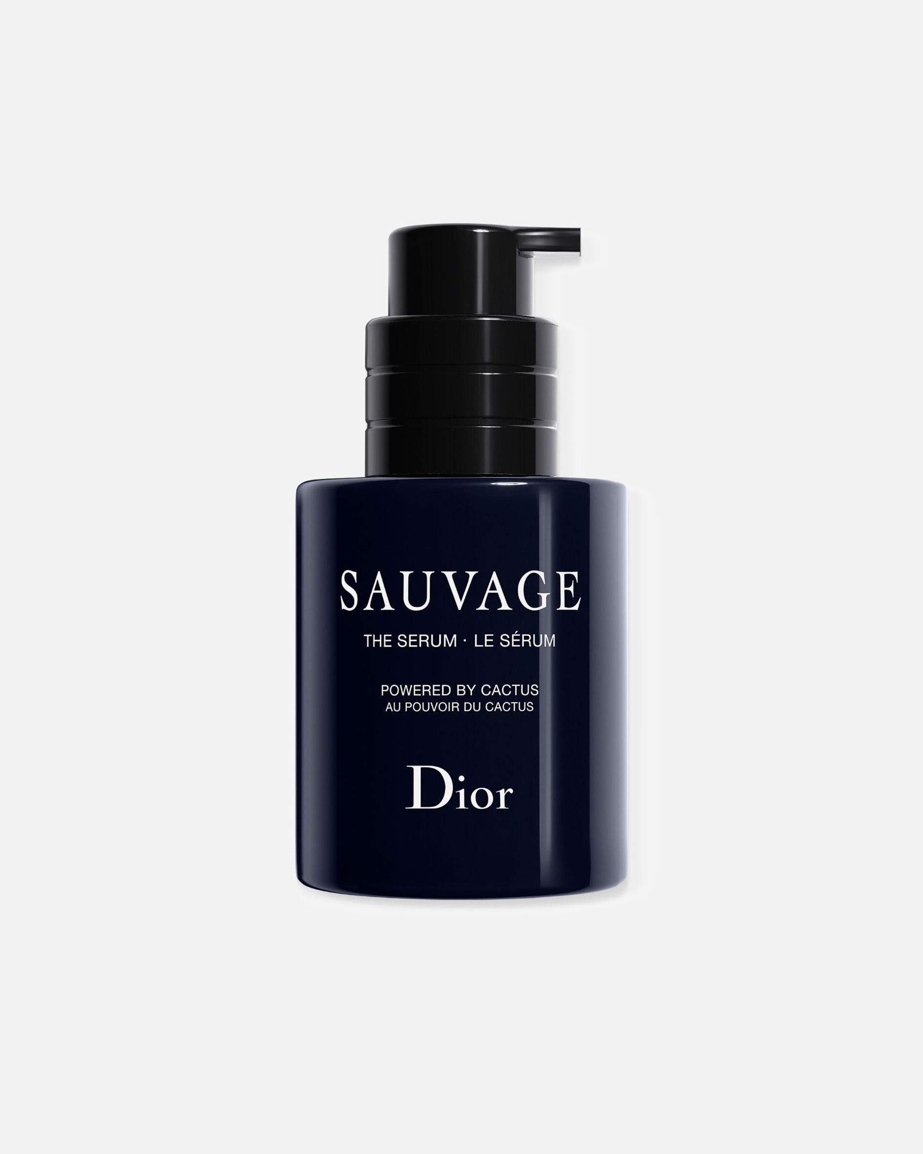 Siero Idratante Sauvage DIOR - 50 ml