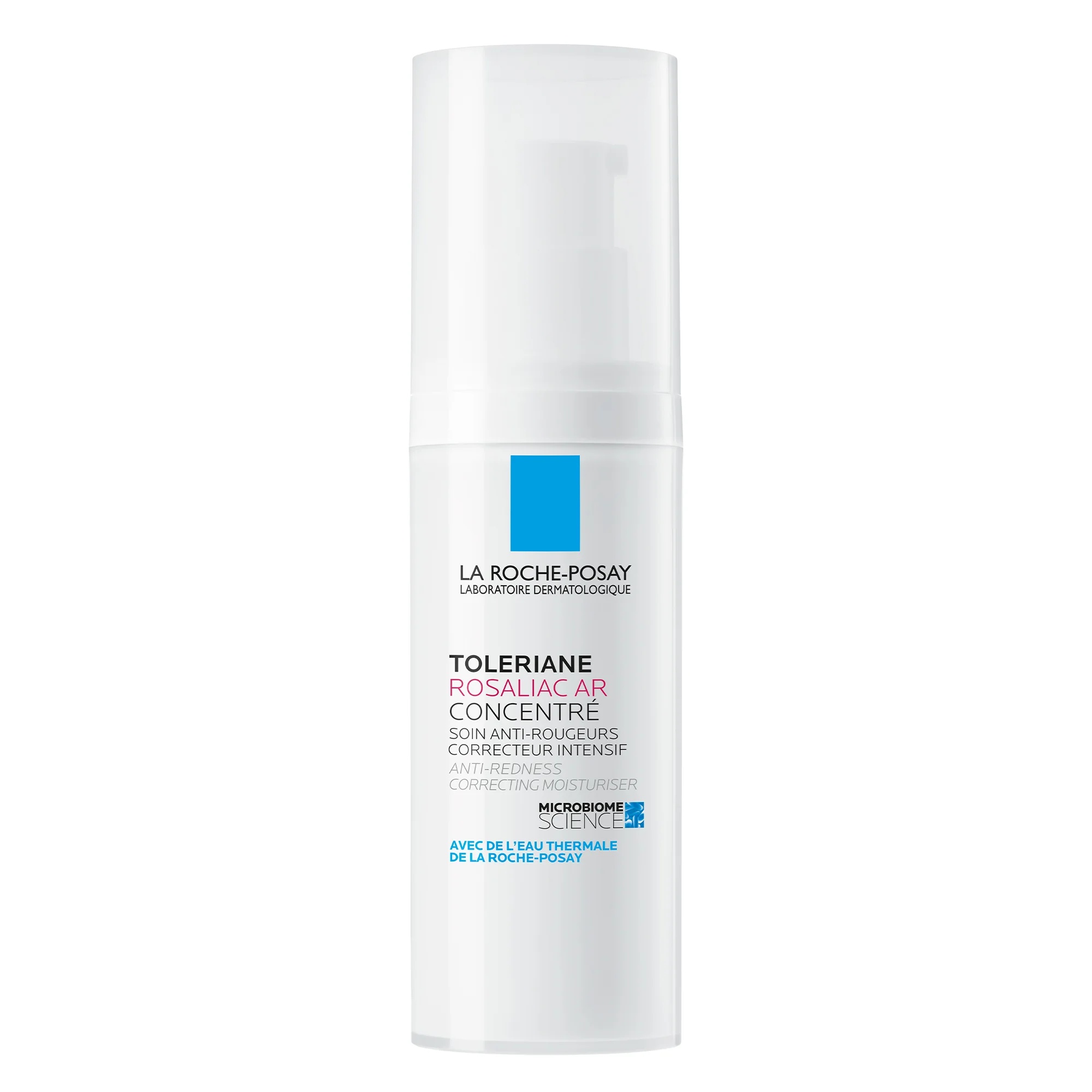LA ROCHE POSAY Toleriane Rosaliac Ar Concentrado 40 ml Pele sensível com tendência à rosácea