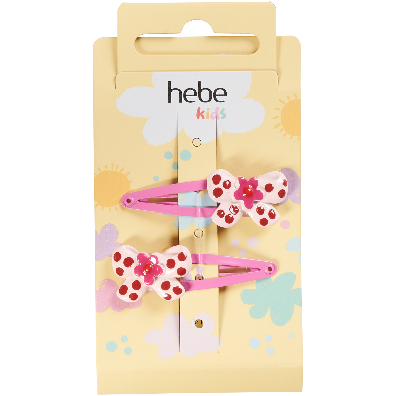 Hebe Kids