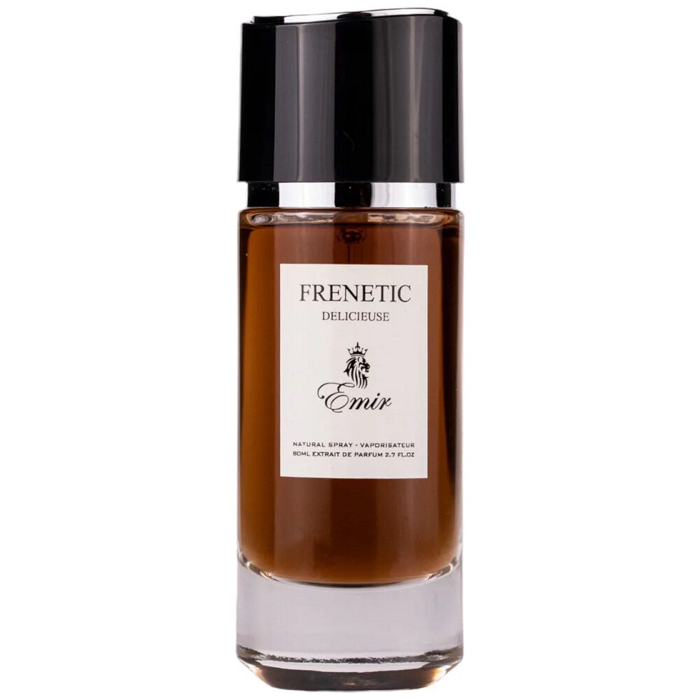 Emir Frenetic Deliciuse