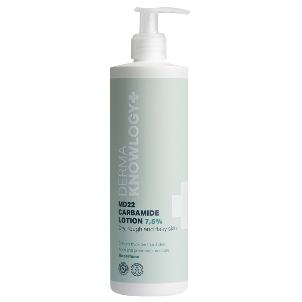 DermaKnowlogy MD22