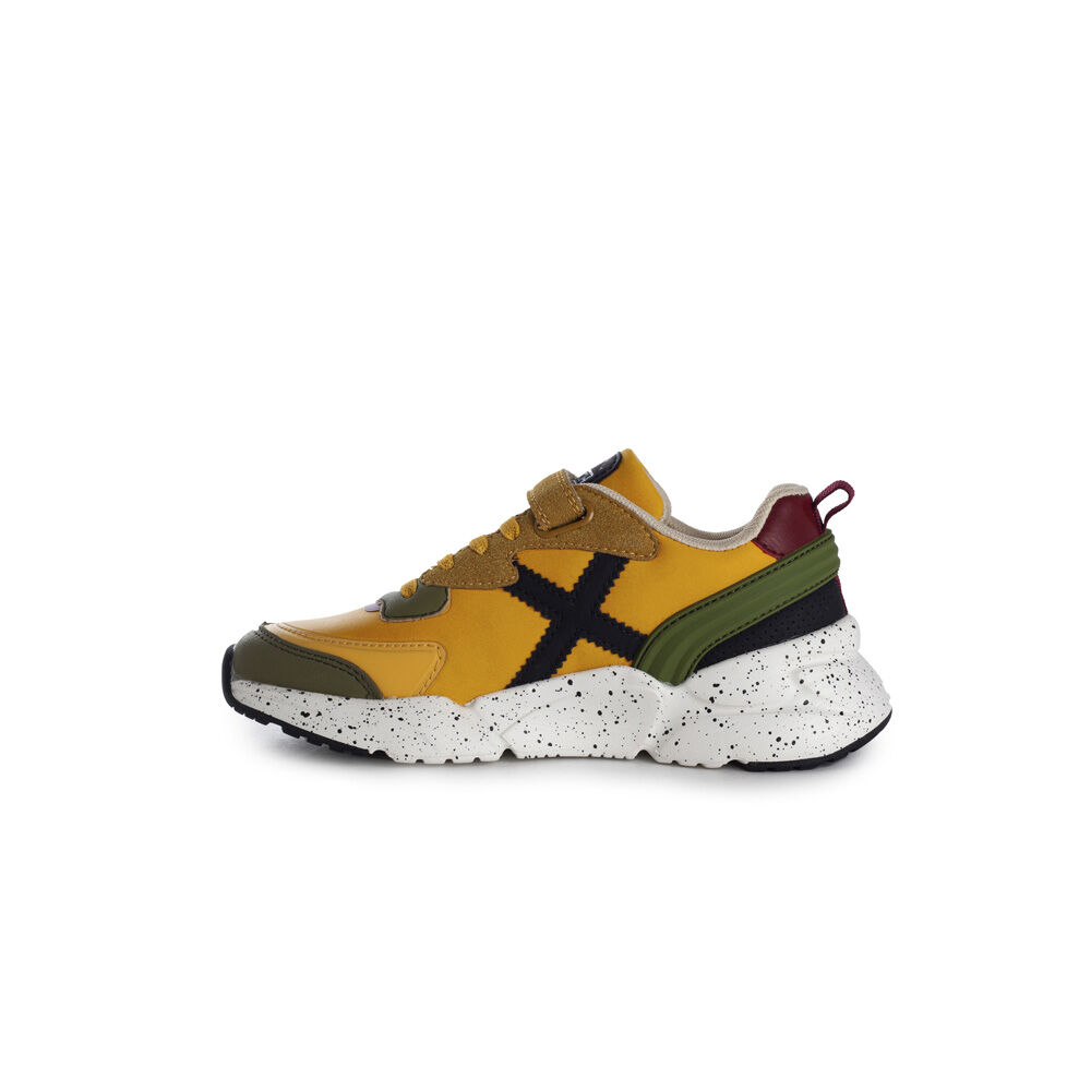  Zapatillas Minhen Mini Track 49